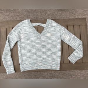 Jessica Simpson / Soft Cozy Knitted Sweater